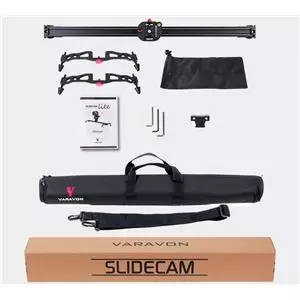 Varavon Slidecam Lite 80cm