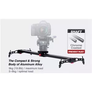 Varavon Slidecam Lite 80cm