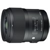 עדשת סיגמא Sigma for Nikon 35mm f/1.4 DG HSM ART Series 