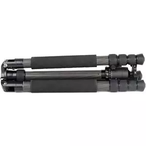 FB Series Classic Ballhead with Screw Knob Clamp