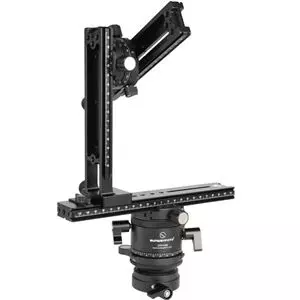 Panoramic Head DYH-66i DDP-64M DDY-64i DPG-2416 DMC-200 DDH-03 DDY-58 DMP-200