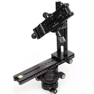 Indexing Rotator