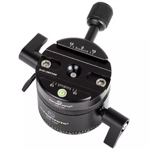 Indexing Rotator&Discal Clamp