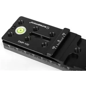 Nodal Slide with screw-knob