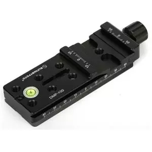 Nodal Slide with screw-knob