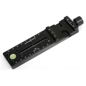 Nodal Slide with screw-knob
