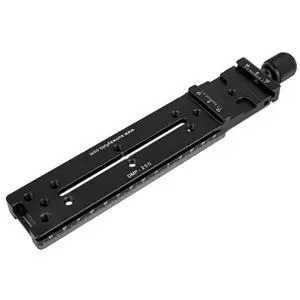 Nodal Slide with screw-knob