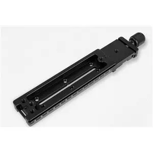 Nodal Slide with screw-knob