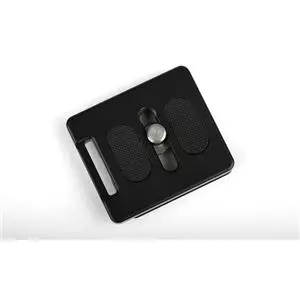 Universal QR Plate 39mm