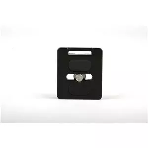 Universal QR Plate 39mm
