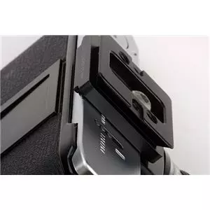 Universal QR Plate 39mm