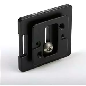 Universal QR Plate 39mm