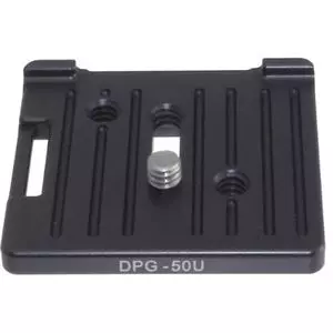 Universal QR Plate 50mm
