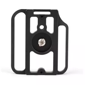 Plate for Nikon D4