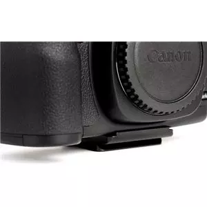 Plate for Canon 5D Mark II
