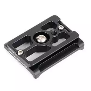 Plate for Canon 5D Mark III