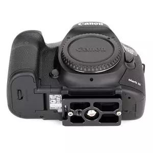 Plate for Canon 5D Mark III