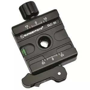 Duo-lever Clamp