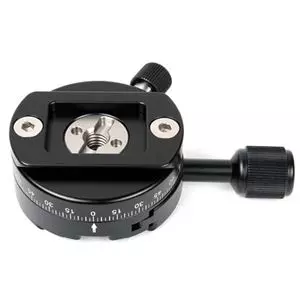 Panning Clamp