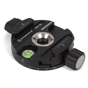 Panning Clamp