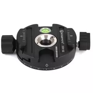 Panning Clamp
