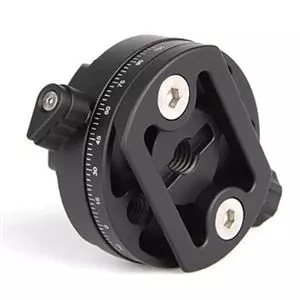 Panning Clamp