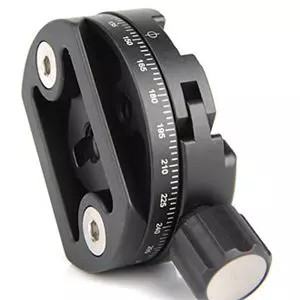 Panning Clamp