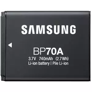 סוללת Samsung BP70A מקורית