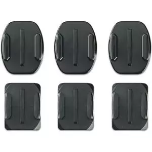 Gopro Adhesive Mounts