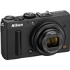 Nikon Coolpix A  מצלמה קומפקטית ניקון - יבואן רשמי