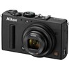 Nikon Coolpix A  מצלמה קומפקטית ניקון - יבואן רשמי 