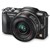מצלמה חסרת מראה פנסוניק Panasonic Lumix GF-5 +14-42mm - קיט 