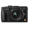 מצלמה חסרת מראה פנסוניק Panasonic Lumix DMC-GX1 + 14-42mm - קיט 