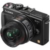 מצלמה חסרת מראה פנסוניק Panasonic Lumix DMC-GX1 + 14-42mm - קיט  