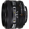 Nikon Lens 50mm f/1.4 D AF עדשה ניקון - יבואן רשמי 