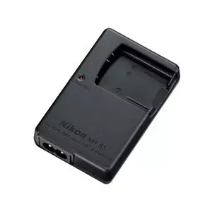 Nikon Mh63 Charger ניקון מטען מקורי - יבואן רשמי