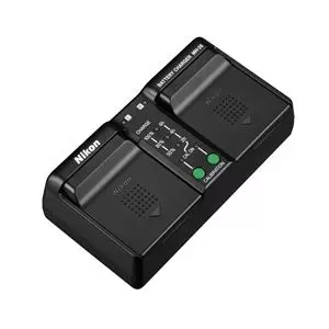 Nikon Mh26 Charger ניקון מטען מקורי - יבואן רשמי