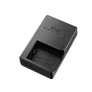 Nikon Mh28 Charger ניקון מטען מקורי - יבואן רשמי