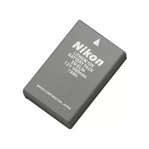Nikon En-El9a סוללת ניקון מקורית - יבואן רשמי