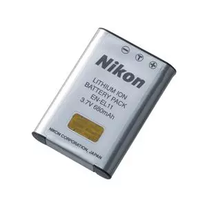 Nikon En-El11 סוללת ניקון מקורית - יבואן רשמי