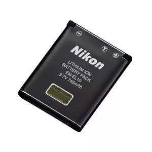 Nikon En-El10 סוללת ניקון מקורית - יבואן רשמי
