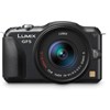מצלמה חסרת מראה פנסוניק Panasonic Lumix GF-5W +14-42mm + 45-150mm - קיט 