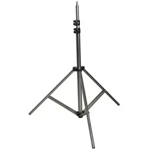 Lighting StAnd Min 85cm Max 260cm