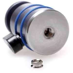 ראש חצובה כדורי Ball 30 של Novoflex