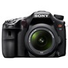 מצלמה דיגיטלית סוני Sony Alpha Slt-A77 Dslr (רפלקס) + 18-55 Lens - קיט  