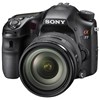 מצלמה דיגיטלית סוני Sony Alpha Slt-A77 Dslr (רפלקס) + 18-55 Lens - קיט 