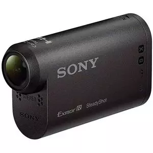 Sony HDR-AS15 HD Action Camcorder with WiFi