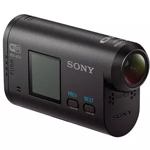 Sony HDR-AS15 HD Action Camcorder with WiFi