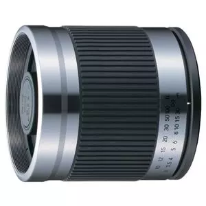 עדשת קנקו Kenko Lens 400mm F8 Mirror