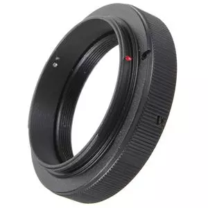 T-Mount Adapter For Sony